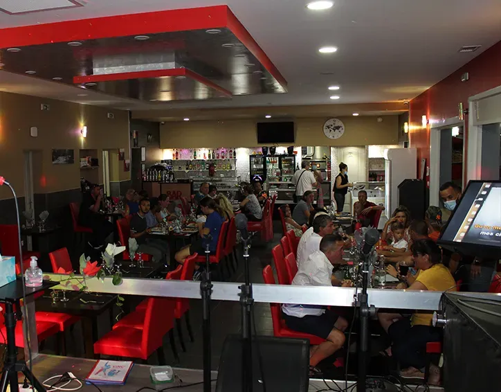 Soiree Karaoke