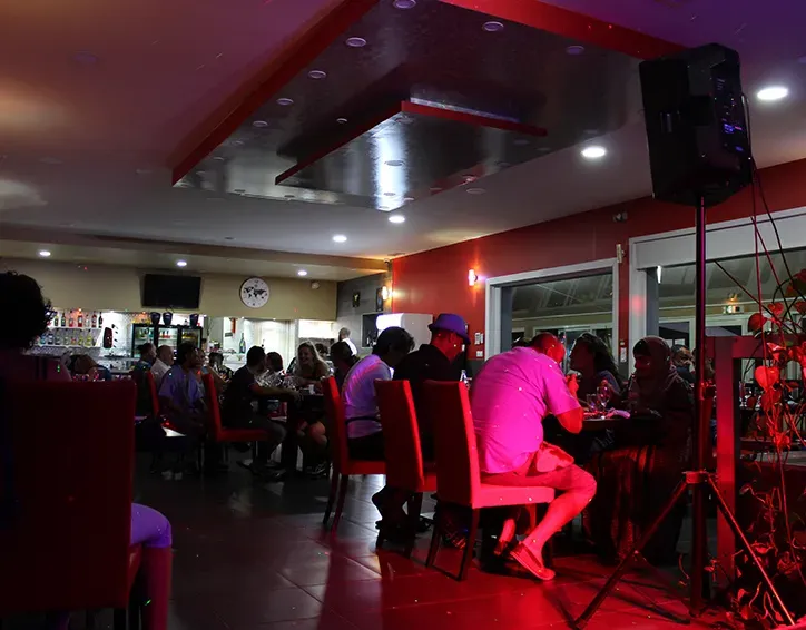 Soiree musicale