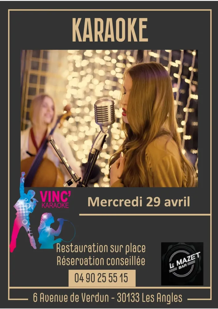 affiche le mazet 29 04 26